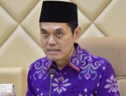 Zulfikar Arse Sadikin Dorong Kodifikasi UU Pemilu, Pilkada, dan Parpol Dalam Satu Regulasi Terpadu