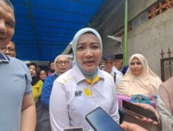 Atalia Praratya Minta Tanggung Jawab Hukum dan Perlindungan Korban Ambruknya Ponpes Al Khoziny
