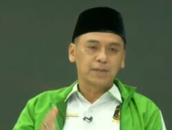 Jangan Ada Lagi Sengkuni Yang Merusak Partai Ka’bah PPP