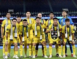 Buntut Sanksi FIFA ke FAM, Timnas Malaysia dan JDT Terancam Sanksi Pengurangan Poin