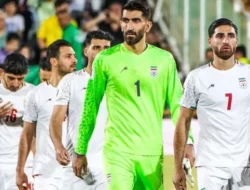 AS Blokir Visa Delegasi Timnas Iran di Undian Piala Dunia 2026, Standar Ganda FIFA?