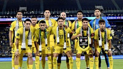 Buntut Sanksi FIFA ke FAM, Timnas Malaysia dan JDT Terancam Sanksi Pengurangan Poin