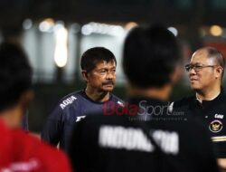 CdM SEA Games 2025, Bayu Priawan Minta Timnas Indonesia U22 Pertahankan Gelar Juara