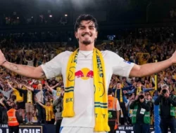 Tottenham Hotspur Hingga Villareal Berebut Pemain Keturunan Indonesia Berbandrol Rp. 312 Miliar