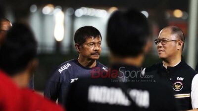 CdM SEA Games 2025, Bayu Priawan Minta Timnas Indonesia U22 Pertahankan Gelar Juara