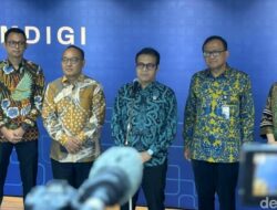 Belum Tercantum Sanksi di Perpres AI, Komdigi Pastikan Deepfake Negatif Tetap Ditindak