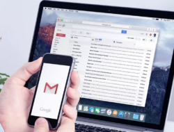 Ini 10 Cara Mudah dan Cepat Mengatasi Penyimpanan Gmail Yang Penuh