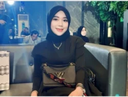 Selebgram Fitry Kurniaty Kena Tipu Investasi Bodong, Uang Rp. 350 Juta Raib Hitungan Hari