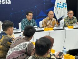 Wamen Komdigi Nezar Patria: Talenta Digital Lebih Penting Dari Bangun Infrastruktur