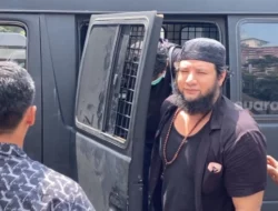 Terungkap! Pengacara Sebut Ammar Zoni Diperas Rp. 300 Juta: Kasusnya Dinaikkan Lagi