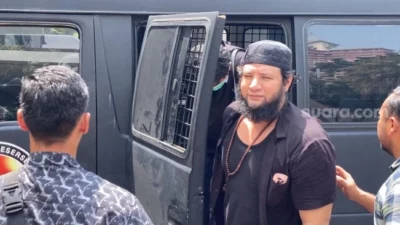 Terungkap! Pengacara Sebut Ammar Zoni Diperas Rp. 300 Juta: Kasusnya Dinaikkan Lagi