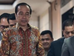 Rakyat Terbuai Mitos Jokowi Orang Baik Yang Dibangun Jauh Sebelum Jadi Presiden