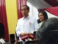 Jokowi Biang Keladi Rusaknya Penegakan Hukum di Indonesia