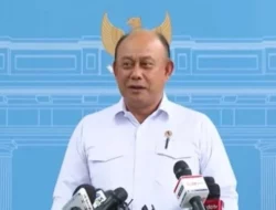 BGN Kembalikan Anggaran MBG Yang Tak Terserap Rp. 70 Triliun ke Presiden Prabowo
