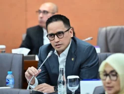 Larang Rangkap Jabatan, Firnando Ganinduto Nilai Revisi UU BUMN Tutup Celah Konflik Kepentingan