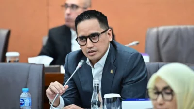 Larang Rangkap Jabatan, Firnando Ganinduto Nilai Revisi UU BUMN Tutup Celah Konflik Kepentingan