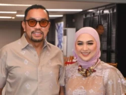 Ahmad Sahroni Ternyata Terjebak 7 Jam di Toilet Saat Rumahnya Dijarah Massa