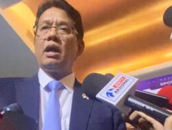 Menkeu Purbaya Terkejut Ada Uang Pemerintah Numpuk Rp. 285,6 Triliun di Deposito