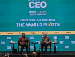 Blak-blakan! Prabowo Bakal Pangkas Jumlah BUMN Dari 1.000 Jadi Hanya 240 Saja
