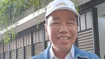 Eep Saefulloh Fatah Soroti Kondisi Psikologis Jokowi: Makin Cemas Setelah Tak Lagi Berkuasa