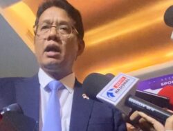 Menkeu Purbaya Akui Jokowi Gencar Bangun Infrastruktur Tapi Ekonomi Hanya Tumbuh 5 Persen