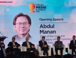 Dewan Pers Ungkap Strategi Bisnis Media Lokal, Dijamin Sukses!