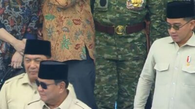 Jhon Sitorus: Penampilan Boleh Mirip, Tapi Isi Kepala Gibran Mustahil Mirip Bung Hatta