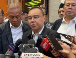 Dasco: Anggota DPR Wajib Lapor Reses Via Aplikasi, Diawasi Langsung Oleh MKD