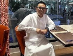 Habib Mahdi Assegaf Puji Eko Patrio Bangun Ratusan Masjid: Biar Waktu Membuktikan