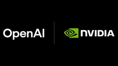 NVidia dan OpenAI Sepakat Kucurkan Rp. 1.650 Triliun Bangun Pusat Data AI Raksasa