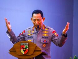 Reformasi Polri: Copot Kapolri dan Kembali ke Khittah