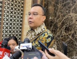 Dasco: Kementerian BUMN Tak Gabung BPI Danantara, Jadi Badan Penyelenggara