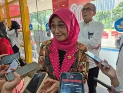 Hetifah Pastikan Revisi UU Sisdiknas Lindungi dan Perkuat Pendidikan Agama