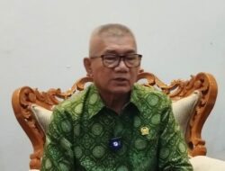 Agun Gunandjar: Kasus Keracunan MBG Bukan Sabotase Tapi Butuh Perbaikan Tata Kelola