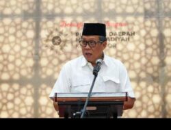Abidin Fikri Minta Kemenag Bayarkan TPG Guru Madrasah Sebelum Lebaran