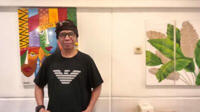 Bagus Buat Kesehatan Siswa, Ketua PrabowoNomic Tolak Penghentian MBG