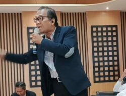 Firman Tendry: Ketika Kesalehan Membunuh Kemanusiaan dan Agama Kehilangan Ruh Pembebasan