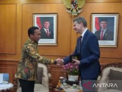 Mendukbangga Wihaji: Kemendukbangga-Kedubes Australia Tekan Stunting Lewat Bangga Kencana