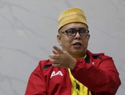 Achmad Annama Puji Performa Srikandi Partai Golkar di Medsos: Meutya Hafid Hingga Hetifah
