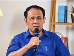 Mahfuz Sidik: Partai Gelora Tumbuh Jadi Partai Berbobot, Menjanjikan, dan Layak Dipilih di Pemilu 2029