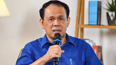 Mahfuz Sidik Ingatkan PD III Tinggal Menunggu Waktu, Indonesia Perlu Siapkan Ketahanan Nasionalnya
