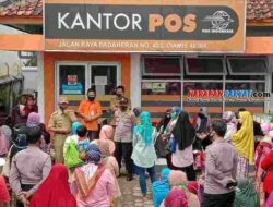 Pemerintah Bagikan BLT Rp. 30 Triliun, Ketum APIB Erick Sitompul Desak Komdigi Blokir Akun Judi Online