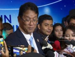 Menkeu Purbaya Usut Uang Pemerintah Rp. 285 Triliun di Deposito Berjangka Bank: Siapa Main Bunga?