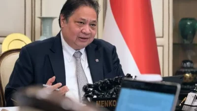 Ini Deretan Gurita Bisnis Milik Airlangga Hartarto: Agrobisnis Hingga Tambang Batubara