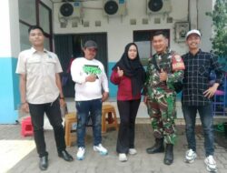 Kasus Penganiayaan di Kantor MBG: Rienna Dewi Adriani Laporkan Kekerasan Berulang ke Polisi