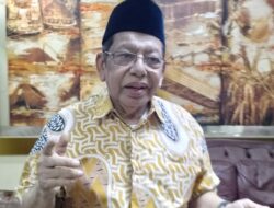 Habib Umar Alhamid Ingatkan Jangan Ada UU dan Kebijakan yang Gunakan Pasal “Banci” di Pemerintahan Prabowo