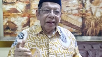 Habib Umar Alhamid Ingatkan Jangan Ada UU dan Kebijakan yang Gunakan Pasal “Banci” di Pemerintahan Prabowo