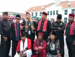 Gerakan Sadar Budaya, Panca Nur: Dari Pelaku Oleh Pelaku dan untuk Pelaku