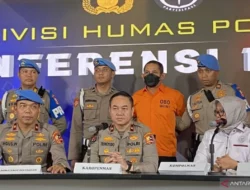Komnas HAM: Vonis Eks Kapolres Ngada Bentuk Kehadiran Negara