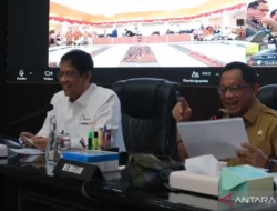 Mendagri dan Menkeu Tegaskan Dana Daerah Tidak Boleh Mengendap